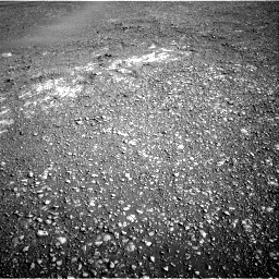 Nasa's Mars rover Curiosity acquired this image using its Right Navigation Camera on Sol 2429, at drive 3076, site number 75