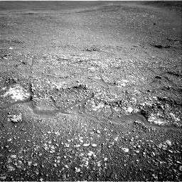 Nasa's Mars rover Curiosity acquired this image using its Right Navigation Camera on Sol 2429, at drive 3118, site number 75