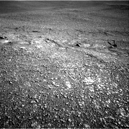 Nasa's Mars rover Curiosity acquired this image using its Right Navigation Camera on Sol 2429, at drive 3160, site number 75