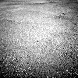 Nasa's Mars rover Curiosity acquired this image using its Left Navigation Camera on Sol 2434, at drive 454, site number 76