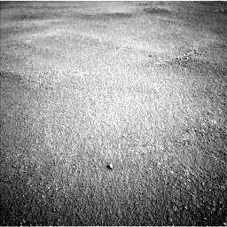 Nasa's Mars rover Curiosity acquired this image using its Left Navigation Camera on Sol 2434, at drive 460, site number 76