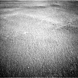 Nasa's Mars rover Curiosity acquired this image using its Left Navigation Camera on Sol 2434, at drive 466, site number 76