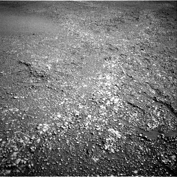 Nasa's Mars rover Curiosity acquired this image using its Right Navigation Camera on Sol 2434, at drive 382, site number 76