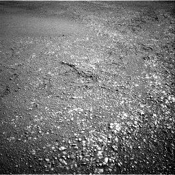 Nasa's Mars rover Curiosity acquired this image using its Right Navigation Camera on Sol 2434, at drive 388, site number 76
