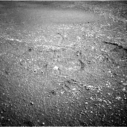Nasa's Mars rover Curiosity acquired this image using its Right Navigation Camera on Sol 2434, at drive 400, site number 76