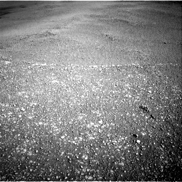 Nasa's Mars rover Curiosity acquired this image using its Right Navigation Camera on Sol 2434, at drive 424, site number 76