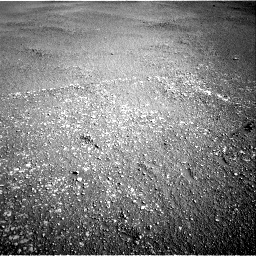 Nasa's Mars rover Curiosity acquired this image using its Right Navigation Camera on Sol 2434, at drive 430, site number 76