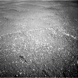 Nasa's Mars rover Curiosity acquired this image using its Right Navigation Camera on Sol 2434, at drive 436, site number 76