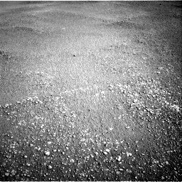 Nasa's Mars rover Curiosity acquired this image using its Right Navigation Camera on Sol 2434, at drive 442, site number 76