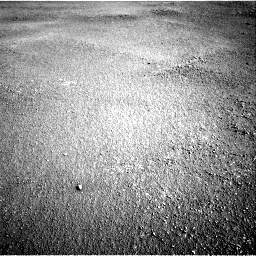 Nasa's Mars rover Curiosity acquired this image using its Right Navigation Camera on Sol 2434, at drive 460, site number 76