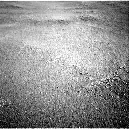 Nasa's Mars rover Curiosity acquired this image using its Right Navigation Camera on Sol 2434, at drive 478, site number 76