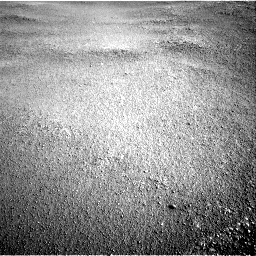 Nasa's Mars rover Curiosity acquired this image using its Right Navigation Camera on Sol 2434, at drive 484, site number 76