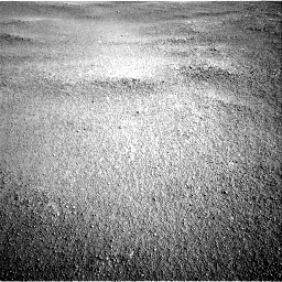 Nasa's Mars rover Curiosity acquired this image using its Right Navigation Camera on Sol 2434, at drive 490, site number 76