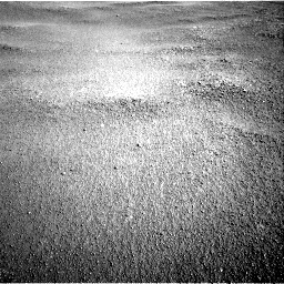 Nasa's Mars rover Curiosity acquired this image using its Right Navigation Camera on Sol 2434, at drive 496, site number 76
