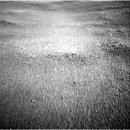 Nasa's Mars rover Curiosity acquired this image using its Right Navigation Camera on Sol 2434, at drive 502, site number 76