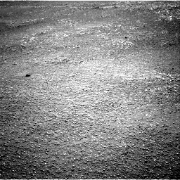 Nasa's Mars rover Curiosity acquired this image using its Right Navigation Camera on Sol 2434, at drive 514, site number 76