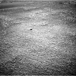 Nasa's Mars rover Curiosity acquired this image using its Right Navigation Camera on Sol 2434, at drive 520, site number 76