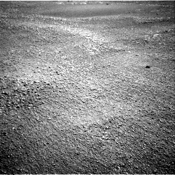 Nasa's Mars rover Curiosity acquired this image using its Right Navigation Camera on Sol 2434, at drive 526, site number 76