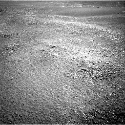 Nasa's Mars rover Curiosity acquired this image using its Right Navigation Camera on Sol 2434, at drive 538, site number 76