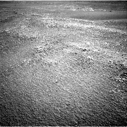 Nasa's Mars rover Curiosity acquired this image using its Right Navigation Camera on Sol 2434, at drive 544, site number 76