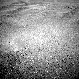 Nasa's Mars rover Curiosity acquired this image using its Left Navigation Camera on Sol 2435, at drive 568, site number 76