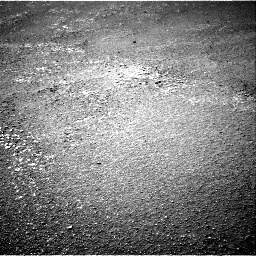 Nasa's Mars rover Curiosity acquired this image using its Right Navigation Camera on Sol 2435, at drive 586, site number 76