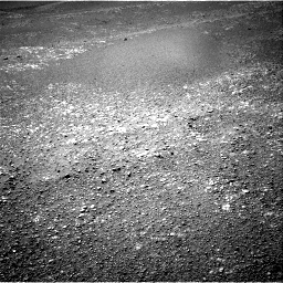Nasa's Mars rover Curiosity acquired this image using its Right Navigation Camera on Sol 2435, at drive 646, site number 76