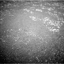 Nasa's Mars rover Curiosity acquired this image using its Left Navigation Camera on Sol 2436, at drive 754, site number 76