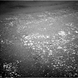 Nasa's Mars rover Curiosity acquired this image using its Left Navigation Camera on Sol 2436, at drive 832, site number 76