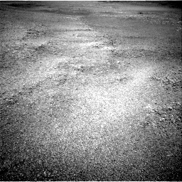 Nasa's Mars rover Curiosity acquired this image using its Right Navigation Camera on Sol 2436, at drive 664, site number 76