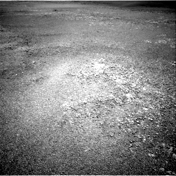 Nasa's Mars rover Curiosity acquired this image using its Right Navigation Camera on Sol 2436, at drive 670, site number 76