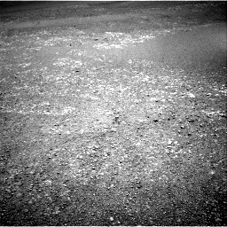Nasa's Mars rover Curiosity acquired this image using its Right Navigation Camera on Sol 2436, at drive 688, site number 76