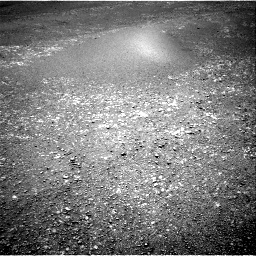 Nasa's Mars rover Curiosity acquired this image using its Right Navigation Camera on Sol 2436, at drive 706, site number 76
