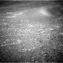 Nasa's Mars rover Curiosity acquired this image using its Right Navigation Camera on Sol 2436, at drive 712, site number 76