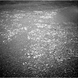 Nasa's Mars rover Curiosity acquired this image using its Right Navigation Camera on Sol 2436, at drive 730, site number 76