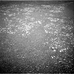 Nasa's Mars rover Curiosity acquired this image using its Right Navigation Camera on Sol 2436, at drive 736, site number 76