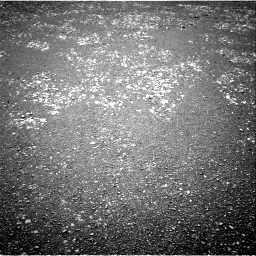 Nasa's Mars rover Curiosity acquired this image using its Right Navigation Camera on Sol 2436, at drive 742, site number 76
