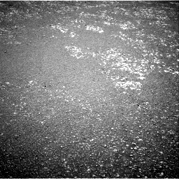 Nasa's Mars rover Curiosity acquired this image using its Right Navigation Camera on Sol 2436, at drive 754, site number 76