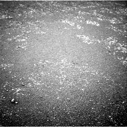 Nasa's Mars rover Curiosity acquired this image using its Right Navigation Camera on Sol 2436, at drive 760, site number 76