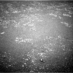 Nasa's Mars rover Curiosity acquired this image using its Right Navigation Camera on Sol 2436, at drive 766, site number 76