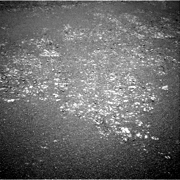 Nasa's Mars rover Curiosity acquired this image using its Right Navigation Camera on Sol 2436, at drive 784, site number 76