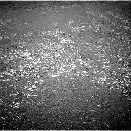 Nasa's Mars rover Curiosity acquired this image using its Right Navigation Camera on Sol 2436, at drive 790, site number 76