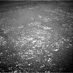 Nasa's Mars rover Curiosity acquired this image using its Right Navigation Camera on Sol 2436, at drive 808, site number 76