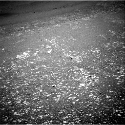 Nasa's Mars rover Curiosity acquired this image using its Right Navigation Camera on Sol 2436, at drive 820, site number 76
