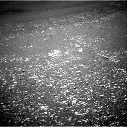 Nasa's Mars rover Curiosity acquired this image using its Right Navigation Camera on Sol 2436, at drive 826, site number 76