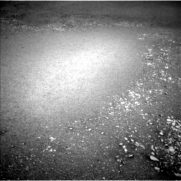 Nasa's Mars rover Curiosity acquired this image using its Left Navigation Camera on Sol 2439, at drive 844, site number 76
