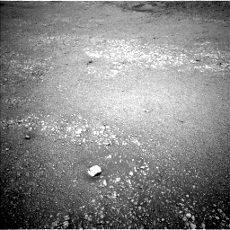 Nasa's Mars rover Curiosity acquired this image using its Left Navigation Camera on Sol 2439, at drive 880, site number 76