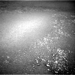 Nasa's Mars rover Curiosity acquired this image using its Right Navigation Camera on Sol 2439, at drive 844, site number 76