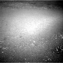 Nasa's Mars rover Curiosity acquired this image using its Right Navigation Camera on Sol 2439, at drive 850, site number 76