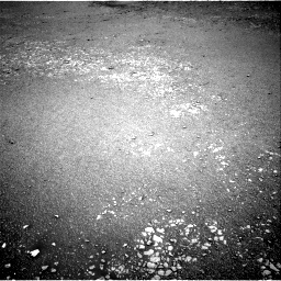 Nasa's Mars rover Curiosity acquired this image using its Right Navigation Camera on Sol 2439, at drive 868, site number 76